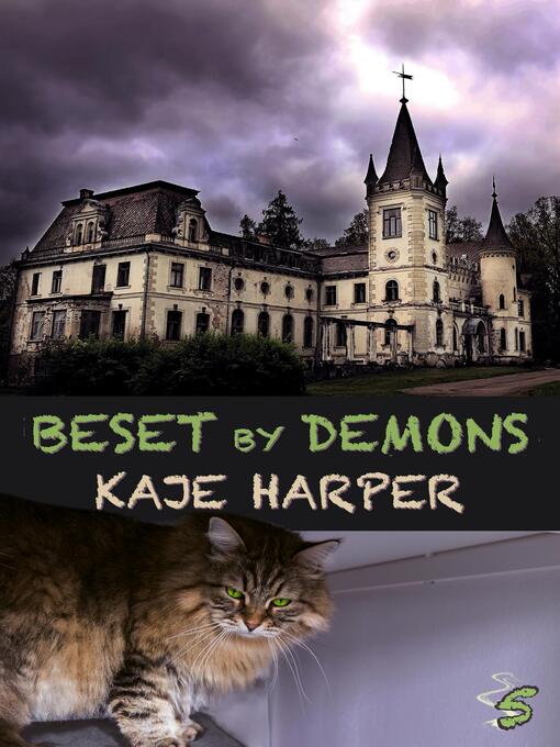 Title details for Beset by Demons by Kaje Harper - Available